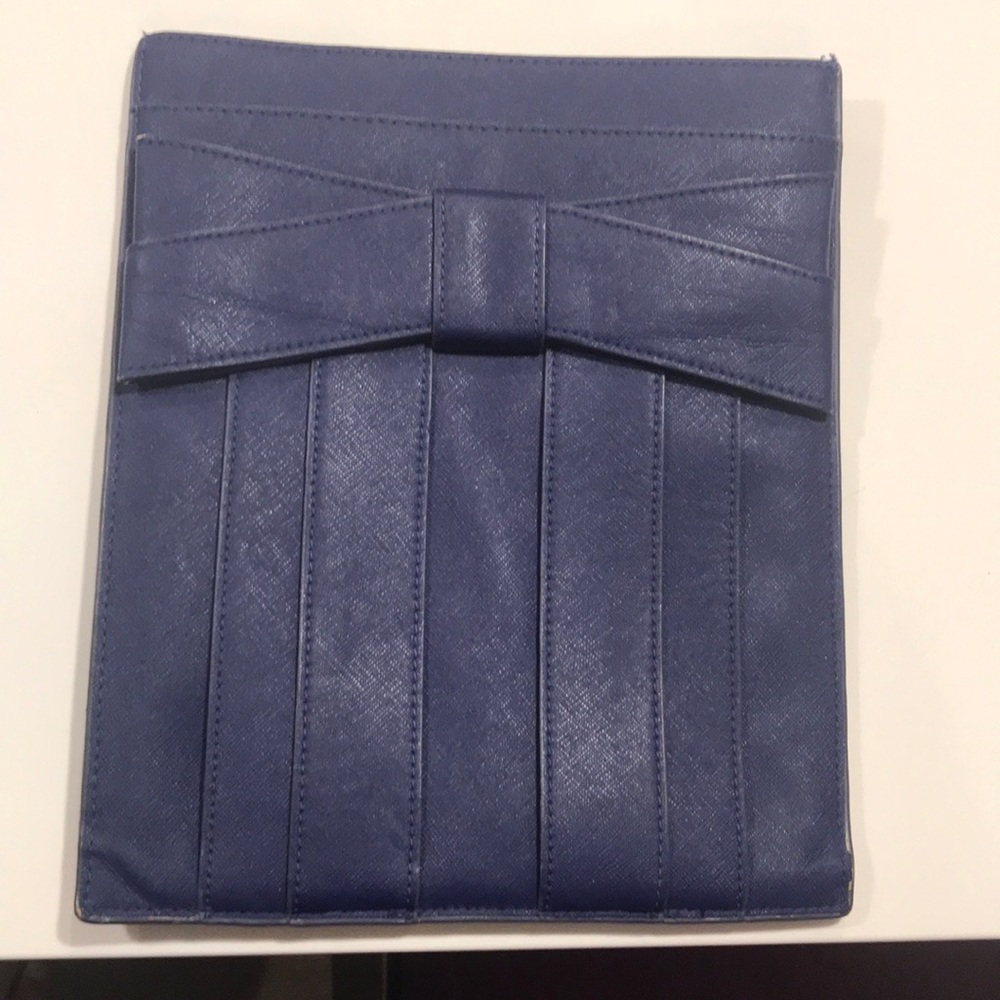 Zac Posen iPad case